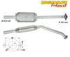 MAGNAFLOW 81627 Catalytic Converter